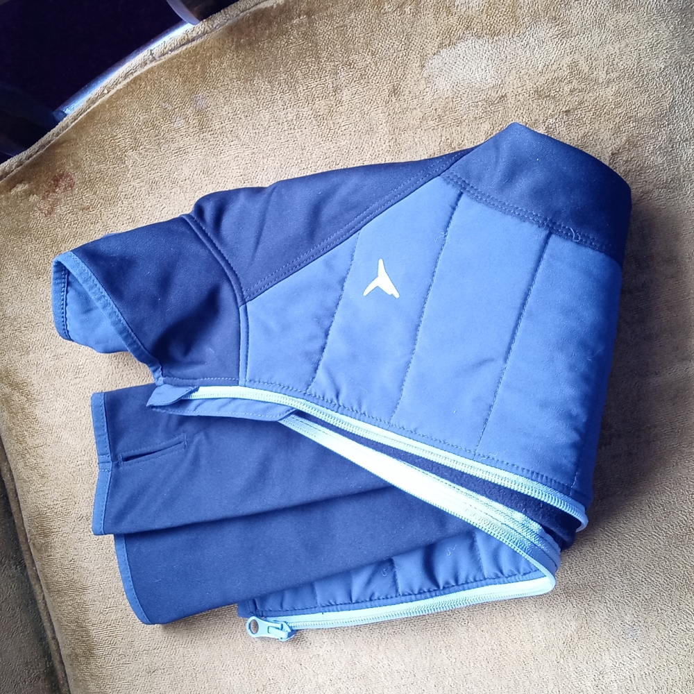 Girl's Old Navy Active Jacket SaM, 6/7 - Picture 9 of 9